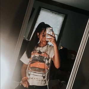 Meet your Posher, Rachel